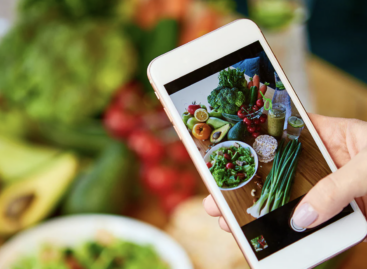 Strukturális átalakulás zajlik a teljes élelmiszer‑értékláncban