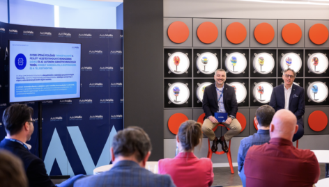 Lassuló elektromos átmenet, EU-átlag feletti eladások: ez volt a régiós autópiac 2025-ben