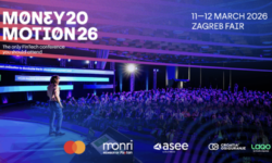 How will we pay for coffee in 2030, and will Europe finally get its own financial infrastructure?