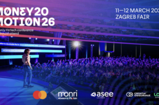 How will we pay for coffee in 2030, and will Europe finally get its own financial infrastructure?