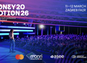 Mivel fogunk fizetni a kávéért 2030-ban, és végre megkapja-e Európa a saját pénzügyi infrastruktúráját?