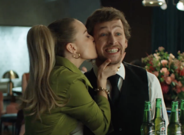Fans have more friends: Heineken launches new campaign