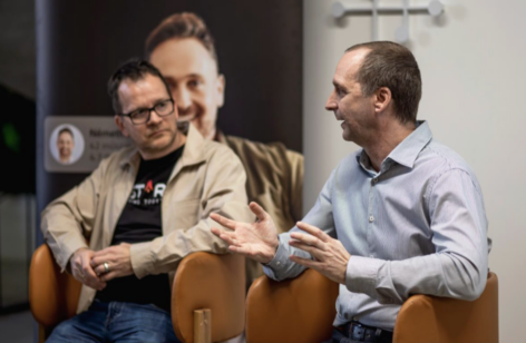 Hundreds of thousands would work more outside of traditional frameworks