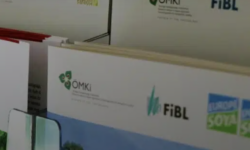 More than 50 old genebank varieties are being tested in the “Our Daily Bread” pilot program