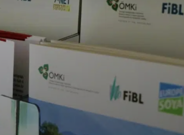 Több mint 50 régi génbanki fajtát tesztelnek a „Mindennapi kenyerünk” mintaprogramban