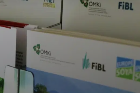 More than 50 old genebank varieties are being tested in the “Our Daily Bread” pilot program