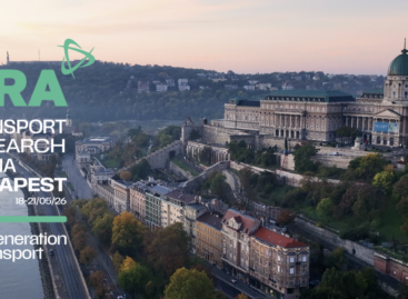 Közlekedés a jövő okosvárosaiban – hogyan teszik az önvezetés és a kapcsolódó technológiák biztonságosabbá az életünket?