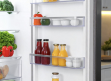 Így óvhatjuk a hűtést igénylő élelmiszereket áramszünet idején