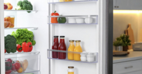 Így óvhatjuk a hűtést igénylő élelmiszereket áramszünet idején