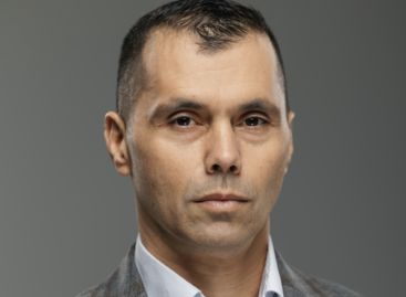 Péter Csillag to head Gloster – one of the biggest appointments in the Hungarian IT sector