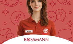 Rozi: Rossmann has launched an AI assistant on shop.rossmann.hu