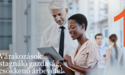 The retail sector is in a double bind