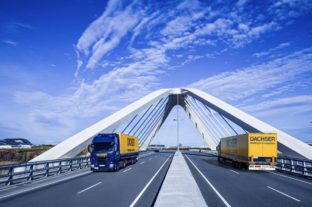 New tachograph regulations – groupage could be a solution