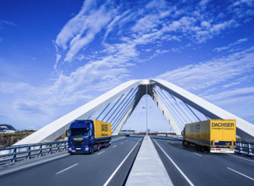 Új tachográf-szabályozás – a gyűjtőszállítmányozás jelenthet megoldást