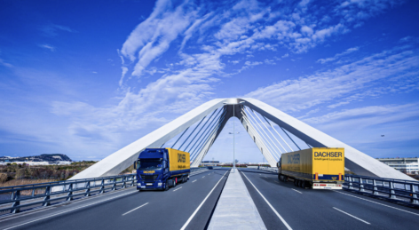 Új tachográf-szabályozás – a gyűjtőszállítmányozás jelenthet megoldást