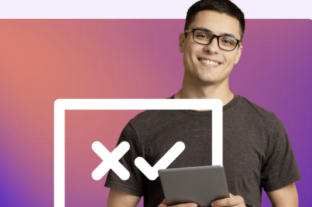 The fifth regional IT Fitness Test has started – it provides a comprehensive picture of the digital skills of students and teachers