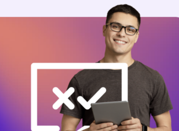 Elrajtolt az ötödik régiós IT Fitneszteszt – diákok és tanárok digitális készségeiről ad átfogó képet