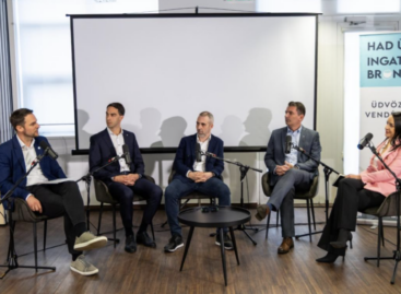 Growth strategies from key players in the industrial real estate market at the 4th HAD Brunch