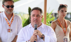 VisitBalaton365 would also help make Lake Balaton tourism more attractive by supporting entrepreneurs.