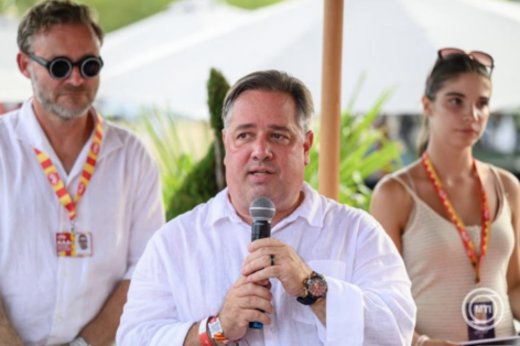 VisitBalaton365 would also help make Lake Balaton tourism more attractive by supporting entrepreneurs.