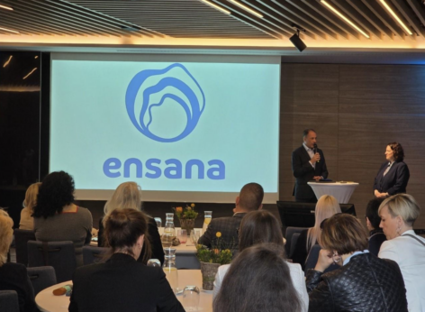 Meeting Reloaded – ENSANA WellMeeting® Opens a New Era in Business Events