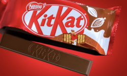 12 tonna KitKat tűnt el útközben Európában, húsvéti hiánytól tart a Nestlé