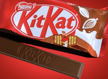 12 tons of KitKats go missing in transit in Europe, Nestlé fears Easter shortage