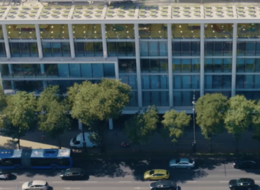 Erősíti vezetői csapatát a WING: áprilistól dr. Walter Katalin a magyarországi vezérigazgató