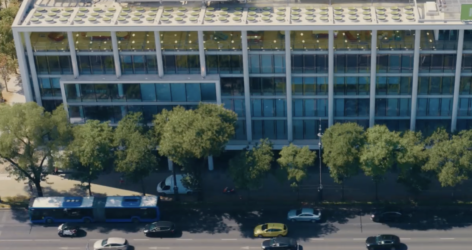 WING strengthens its management team: Dr. Katalin Walter will be the CEO in Hungary from April