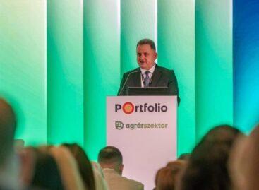 2026 will be the year of construction in agriculture