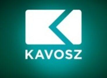 Kavosz: új agrár hiteltermékkel bővül a Széchenyi Kártya Program portfóliója