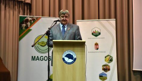 A gazdák támogatása a magyar agrárpolitika alapja