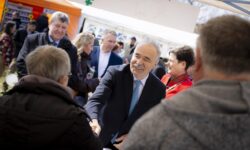 Ministry of Agriculture has started the preparation of a new state origin certification mark