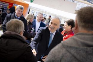 Az Agrárminisztérium megkezdte egy új állami eredettanúsító védjegy elkészítését