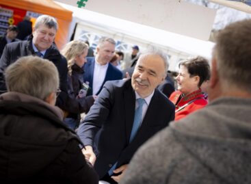 Az Agrárminisztérium megkezdte egy új állami eredettanúsító védjegy elkészítését