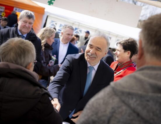 Ministry of Agriculture has started the preparation of a new state origin certification mark