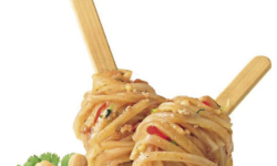 Finger Food Experience