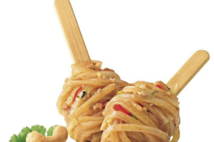 Finger Food Experience