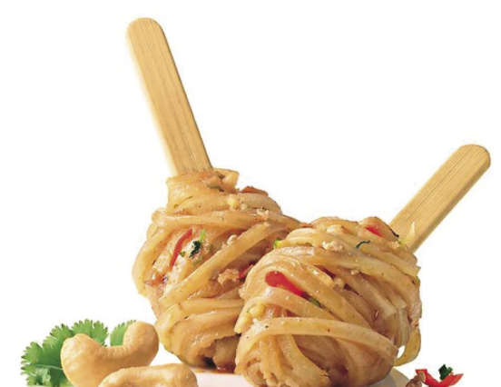 Finger Food Experience