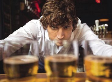 Új kategória formálódik