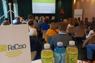 Sikkerel zárult a II. Fenntartható Csomagolás Fórum