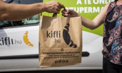 A magyarok kedvence a szénsavmentes másfél literes ásványvíz