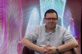 (HU) Kiss László csillagász: Ha a Földnek vége, akkor a Mars nem B terv