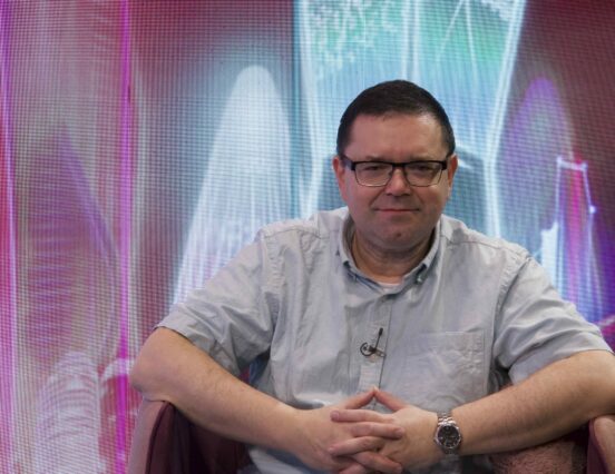 Kiss László csillagász: Ha a Földnek vége, akkor a Mars nem B terv