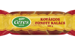 Ceres sweet bread selection