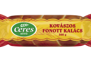 Ceres sweet bread selection