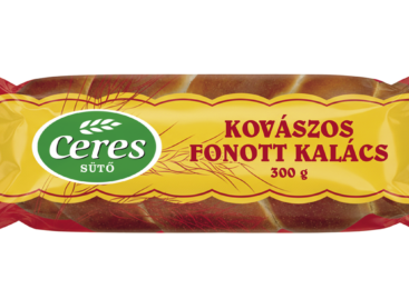 Ceres sweet bread selection