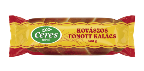 Ceres sweet bread selection