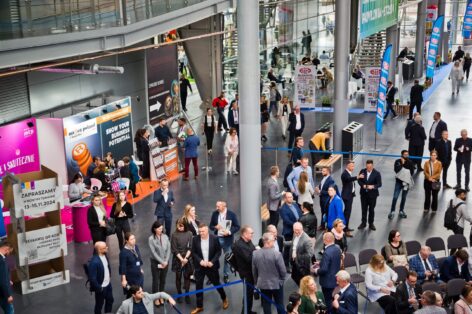 MARCA Poland 2026: the Central European private label sector will meet in Poznań on April 21-22