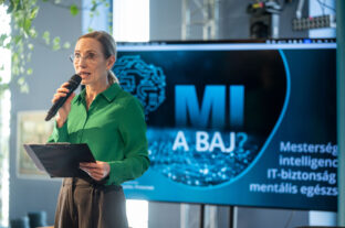 AI: Segítség vagy függőség? Friss kutatás készült